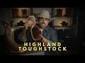 Ariat Highland Toughstock Western Cowboy Boot Review