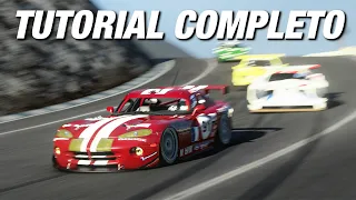 Get Photorealism in Assetto Corsa Tutorial ITA