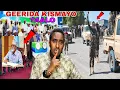 Download Lagu Dawo baroorta kismayo ka shidan geerida uwaasyadii ogaadeen ee ceebobay nin bahan gob maaha.