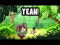 The Bare Necessities | Disney The Movies - The Music