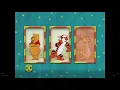 Download Lagu The Many Adventures of Winnie the Pooh UK DVD (2002) The 100 Acre Challenge Game