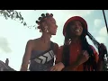 Burna Boy - Lost and found (Official Music Video)