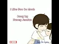Lagu I LIKE YOU SO MUCH | HONEY JEMLAN