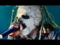 Download Lagu Slipknot - Gematria (The Killing Name) (Corey Taylor Live 2002 - Disasterpieces) | AI Voice Cover