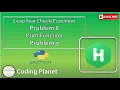 Python Challenge 6 7 Leap Year Check Function Print Function Coding Planet