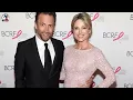 Amy Robach Claims She Never Received an Engagement Ring from Ex-Husband Andrew Shue Didn t Exist