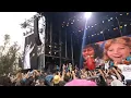 The Aquabats! - Super Rad! (Vans Warped Tour Mexico City 2026)