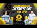 Download Lagu Breaking Stereotypes on Two Wheels | Timu Sapra – The Harley Girl |