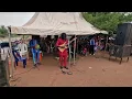 African cultural and traditional style of music