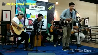 Download Kepergianku - Airflow Band (Live Performing) MP3