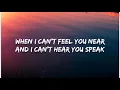 Heaven Help Me - Zach Williams (Lyrics)