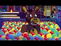 ♪ SPRINGTRAP THE MUSICAL - FNAF Movie Animated Song