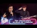 Download Lagu The Changcuters - Hijrah Ke London | RCTI MUSIC FEST 2024