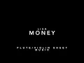 Download Lagu LISA - MONEY - (Flute / Violin Sheet Music) #LISA #BLACKPINK #SHEETMUSIC