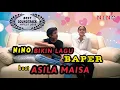 Lagu NINO BIKIN LAGU BAPER BUAT ANAKNYA RAMZI