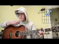 How To Play SAY WHY by Zach Bryan! Beginner Guitar Tutorial