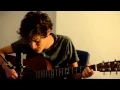 Download Lagu First Day Of My Life - Bright Eyes (Cover by Mathieu Saikaly)