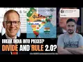 Download Lagu USA and NATO Planning to Break India? New Map Released by NATO Committee Chairman Gunther Fehlinger