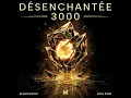 Désenchantée 3000 - Blasterjaxx & Kate Ryan