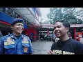 VLOG Balada Berkabar #05 - BTS MV TAKBIR TERDENGAR KEJAM