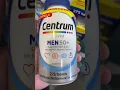 CENTRUM TABLETS on SALE in Costco Exp 24