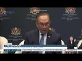 Download Lagu 7 NOV 2024 - BERITA WILAYAH - TVET DIPERKASA: 5,100 PELUANG LANJUT PENGAJIAN KE CHINA DITAWAR