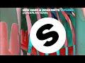Mike Mago & Dragonette - Outlines (Zonderling Remix) [Official]