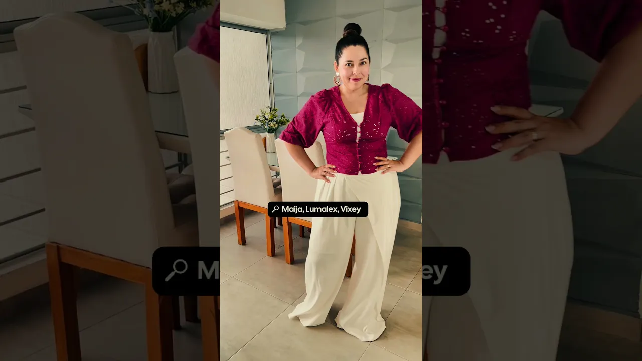 SHEIN FANCY FASHION