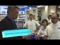 Inglewood Amcal Chemist WA 2015 Professional Services Pharmacy of Year Entry