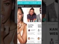 Clone Twitter - using React Native
