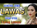 Download Lagu GENDING JAWA LAWAS PALING LEMBUT - GENDING KLASIK PALING ADEM - KAGEM JAMPI SAYAH
