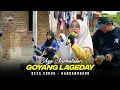 Lagu GOYANG LAGEDAY - VOC. AYU PERMATASARI | DUA PUTRA | DESA CURUG KEC. KANDANGHAUR 