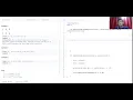 Dynamic Programming Leetcode Uncrossed Lines