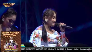 surga dibalik dosa icha khiswara new pallapa live bajomulyo