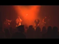 09 - Sad mans tongue Volbeat Cover