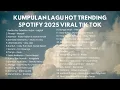 Lagu Album Top Hits Pop Indonesia 2025 | Sedia Aku Sebelum Hujan