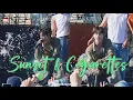 Lagu [251108 WATERBOMB MACAU] MARK TUAN Sunset \u0026 Cigarettes 2K Fancam / 갓세븐 마크 직캠 (신곡 최초공개)