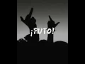 PUT# - Molotov [LETRA]