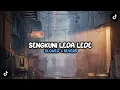 Download Lagu DJ SENGKUNI LEDA LEDE THAILAND STYLE ( SLOWED \u0026 REVERB ) VIRAL TIKTOK MENGKANE