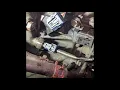 2008 Honda Accord P0722 shift Problems and MPH gauge not working