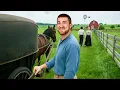 Who Are The Amish People of America Pennsylvania