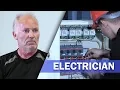 Job Talks - Electrician