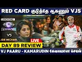 BIGG BOSS JOE MICHAEL Day 89 Review LIVE Provoke TV