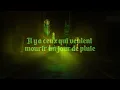 Dalida - MOURIR SUR SCÈNE