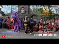 Atraksi Barongsai Antasena || Tomi Hidayat || Singa SKJ Saruka Kembar Jaya || Live Sampora 2 2022