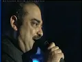 Gilberto Santa Rosa - Me volvieron hablar de ella (en vivo).VOB