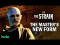 The Master Inhabits a New Body - Scene The Strain FX