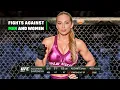 Download Lagu Yes, this Supermodel KOs Men \u0026 Women in MMA, Kickboxing, Kudo! The New SuperStar Alexandra Savicheva