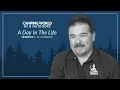 A Day in the Life - Francisco L RV Technician