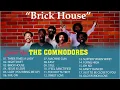 Download Lagu The Commodores Greatest Hist Full Album 202 - The Very Best Of The Commodores nonstop Playlist